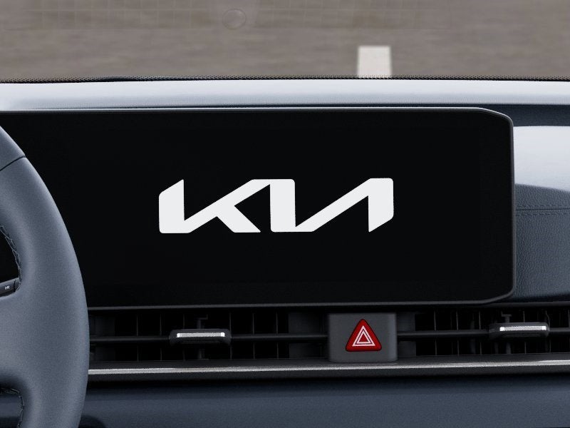 2026 Kia Carnival Hybrid EX AUTO