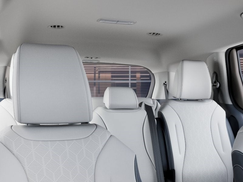 2026 Kia Carnival Hybrid EX AUTO