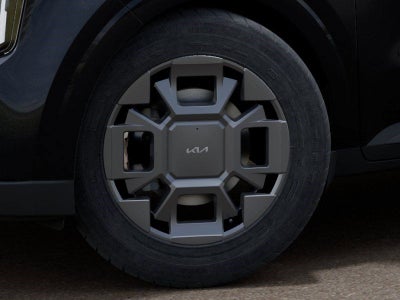 2026 Kia Carnival Hybrid EX AUTO