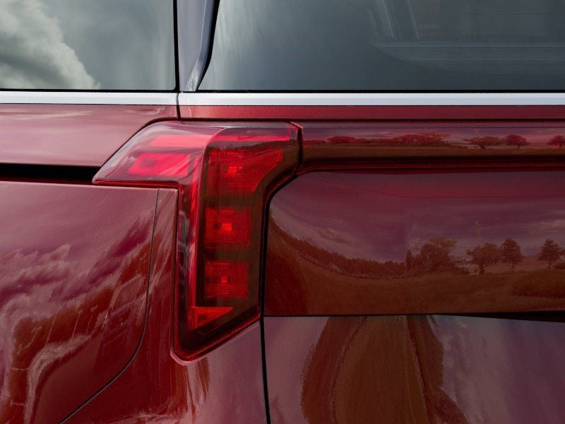2026 Kia Carnival Hybrid EX AUTO