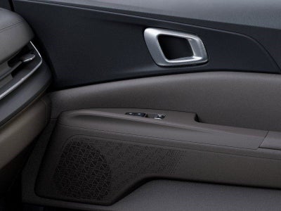 2026 Kia Carnival Hybrid EX AUTO