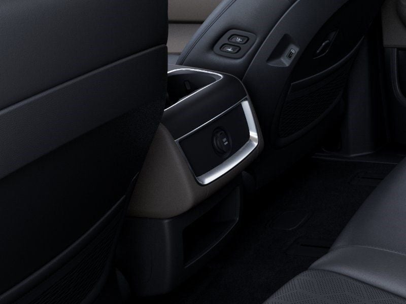 2026 Kia Carnival Hybrid EX AUTO