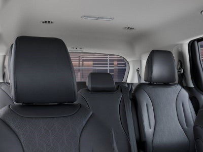2026 Kia Carnival Hybrid EX AUTO