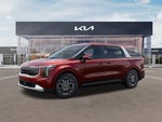 2026 Kia Carnival Hybrid EX AUTO