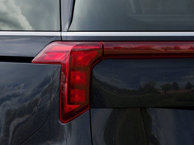 2026 Kia Carnival Hybrid EX AUTO