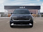 2026 Kia Carnival Hybrid EX AUTO