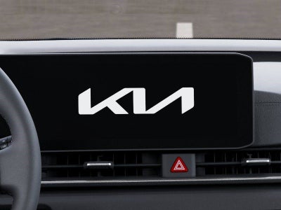 2026 Kia Carnival Hybrid EX AUTO