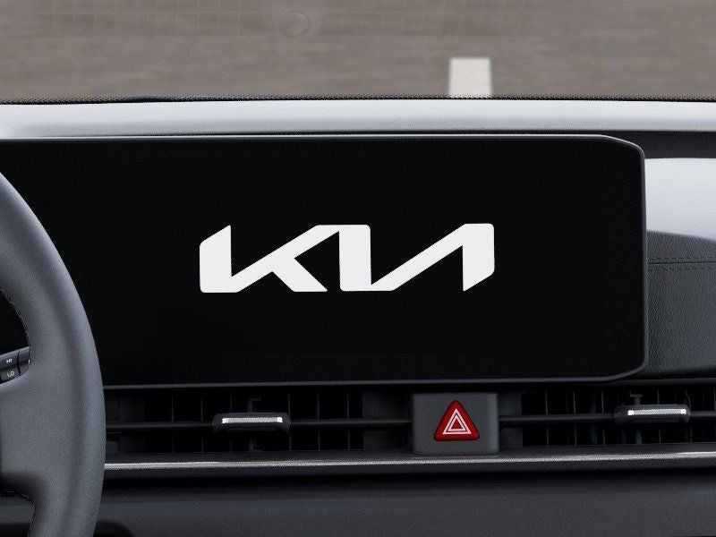 2026 Kia Carnival Hybrid EX AUTO
