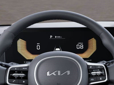 2026 Kia Carnival Hybrid EX AUTO