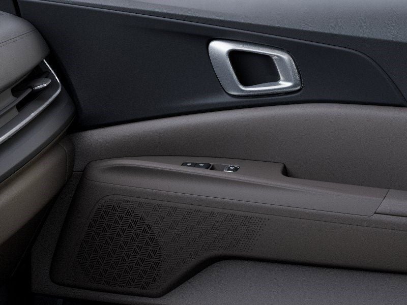2026 Kia Carnival Hybrid EX AUTO