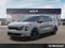 2027 Kia Carnival Hybrid EX AUTO
