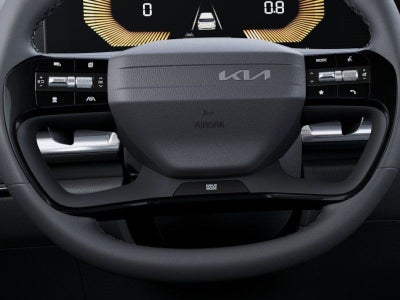 2027 Kia Carnival Hybrid EX AUTO