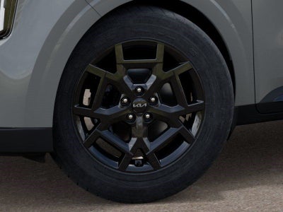 2027 Kia Carnival Hybrid EX AUTO