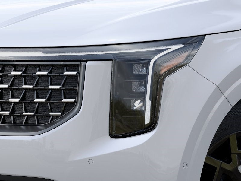 2027 Kia Carnival SX AUTO
