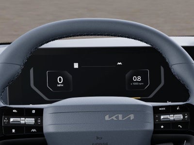 2027 Kia Carnival SX AUTO