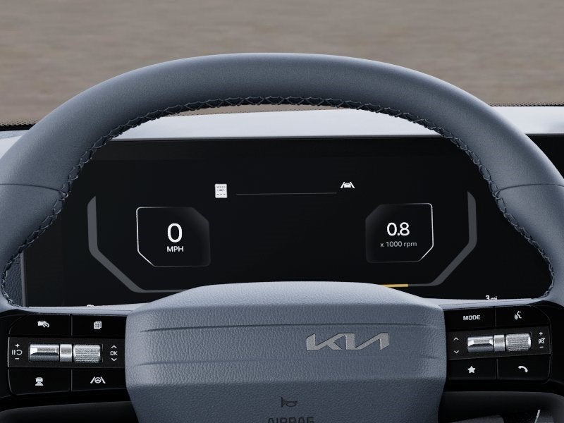 2027 Kia Carnival SX AUTO
