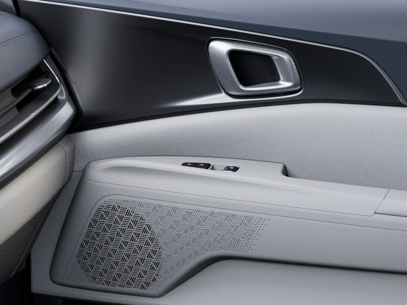 2027 Kia Carnival SX AUTO