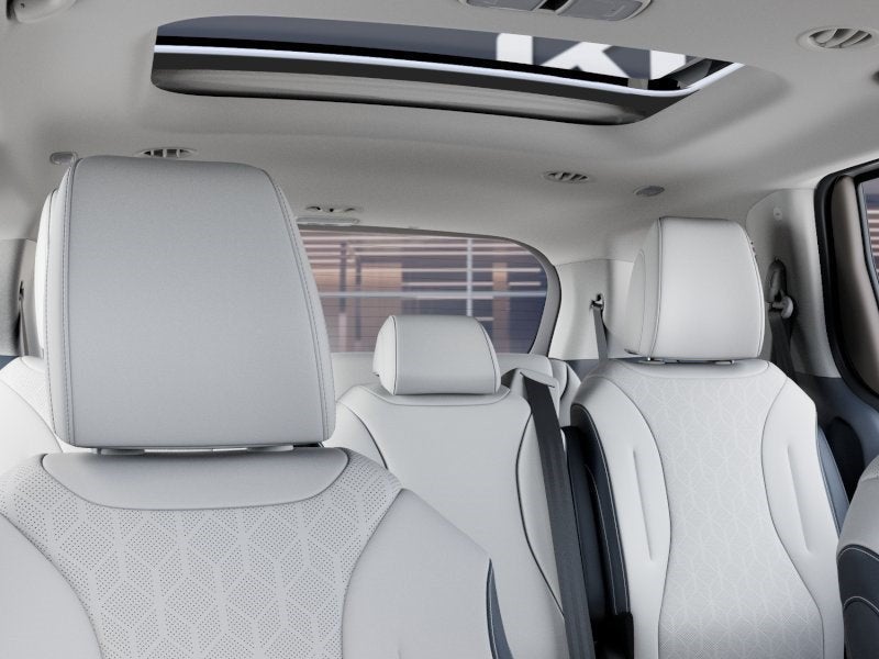 2027 Kia Carnival SX AUTO
