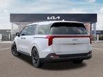 2027 Kia Carnival SX AUTO