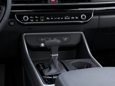2027 Kia Carnival SX PRESTIGE AUTO