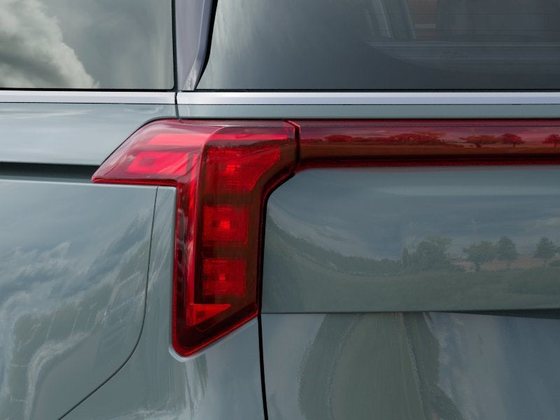 2027 Kia Carnival SX AUTO
