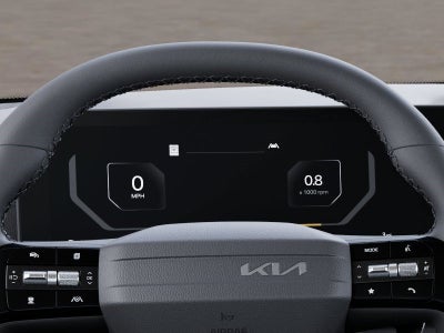 2027 Kia Carnival SX AUTO