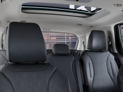 2027 Kia Carnival SX AUTO