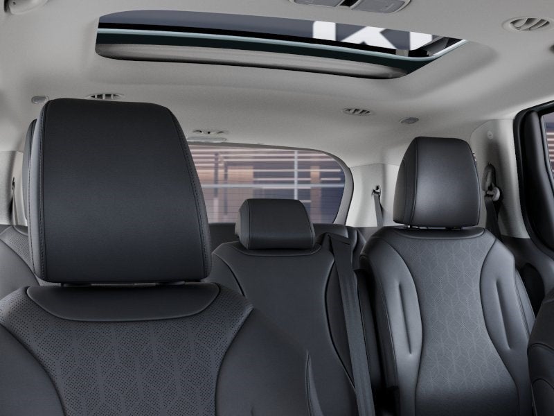 2027 Kia Carnival SX AUTO