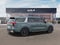 2027 Kia Carnival SX AUTO