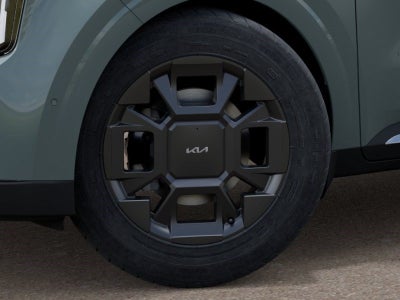 2027 Kia Carnival SX AUTO