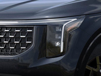 2026 Kia Carnival SX AUTO