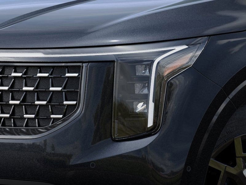 2026 Kia Carnival SX AUTO