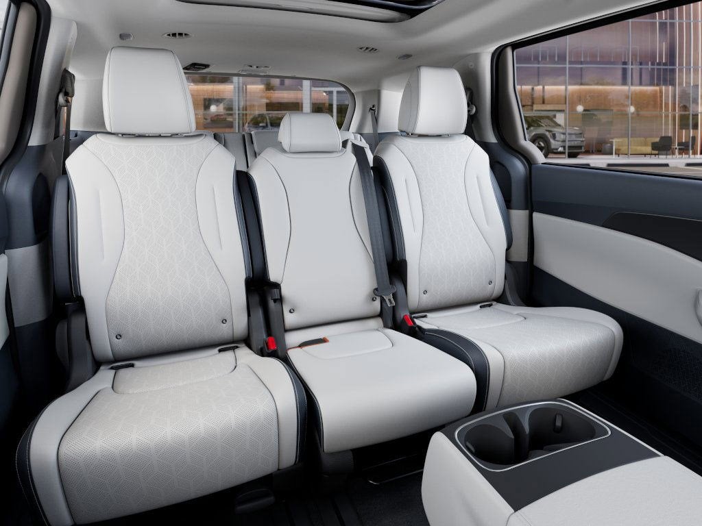 2026 Kia Carnival SX AUTO