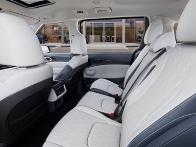 2026 Kia Carnival SX AUTO