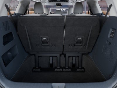 2026 Kia Carnival SX AUTO