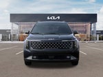 2026 Kia Carnival SX AUTO