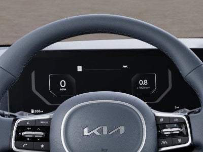 2026 Kia Carnival SX AUTO