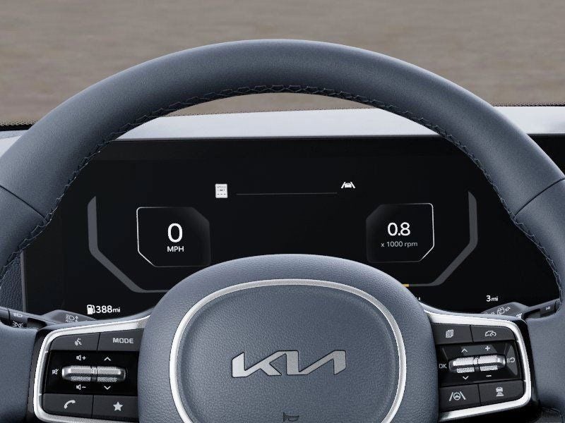 2026 Kia Carnival SX AUTO