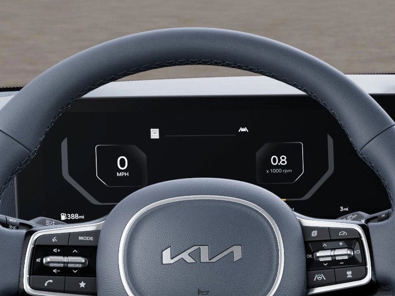 2026 Kia Carnival SX AUTO