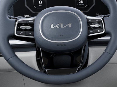 2026 Kia Carnival SX AUTO
