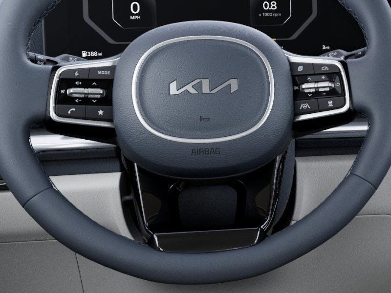 2026 Kia Carnival SX AUTO