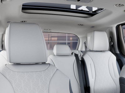 2026 Kia Carnival SX AUTO