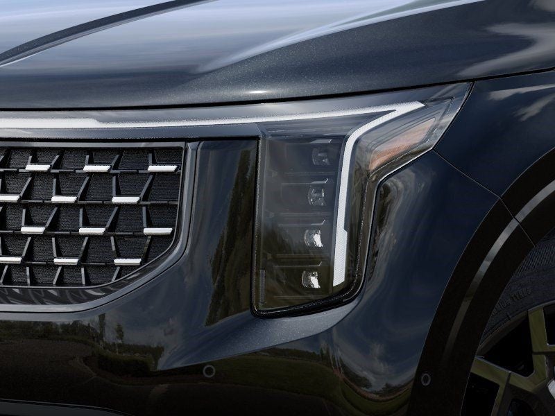 2026 Kia Carnival SX PRESTIGE AUTO