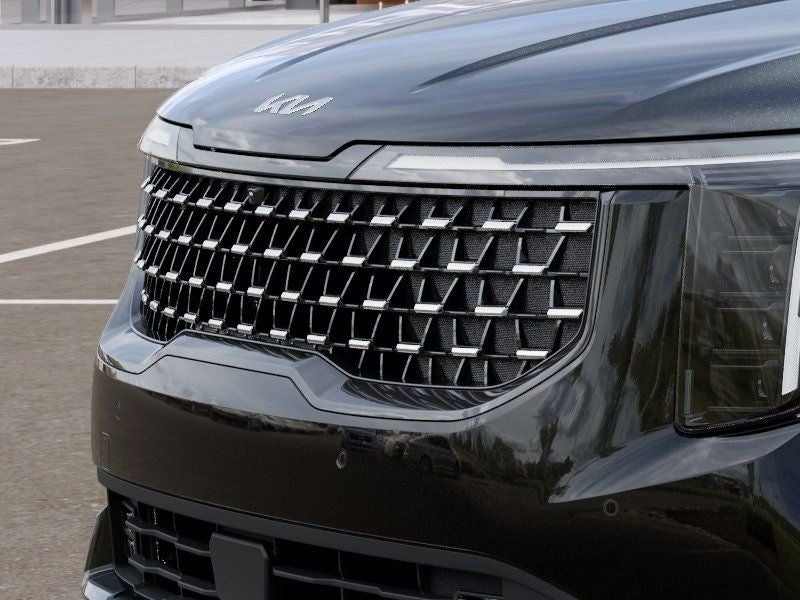 2026 Kia Carnival SX PRESTIGE AUTO
