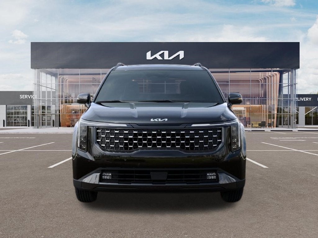 2026 Kia Carnival SX PRESTIGE AUTO
