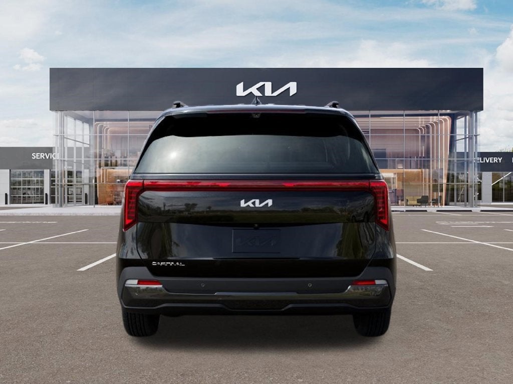 2026 Kia Carnival SX PRESTIGE AUTO