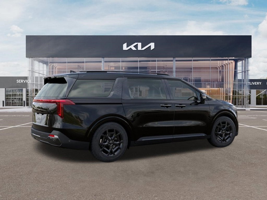 2026 Kia Carnival SX PRESTIGE AUTO