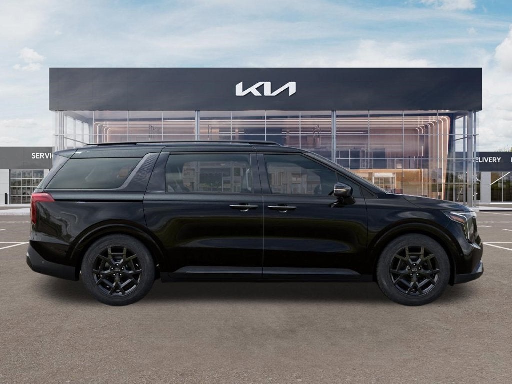 2026 Kia Carnival SX PRESTIGE AUTO