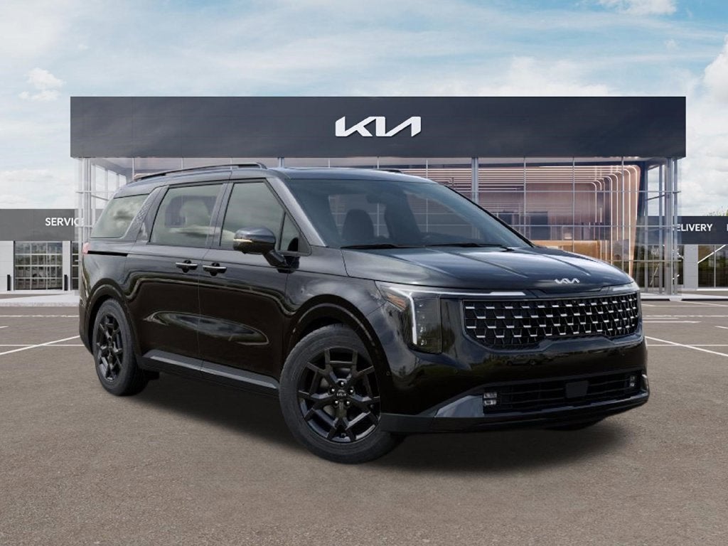 2026 Kia Carnival SX PRESTIGE AUTO
