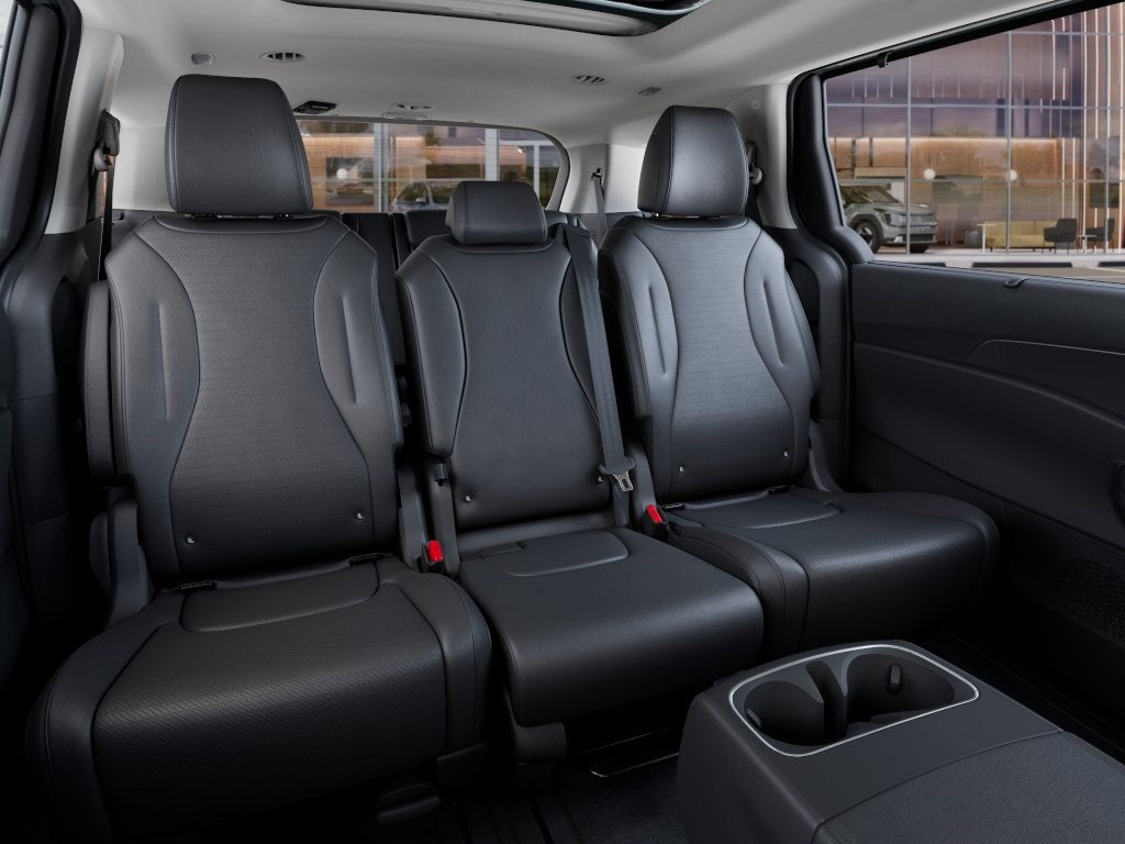 2027 Kia Carnival SX PRESTIGE AUTO